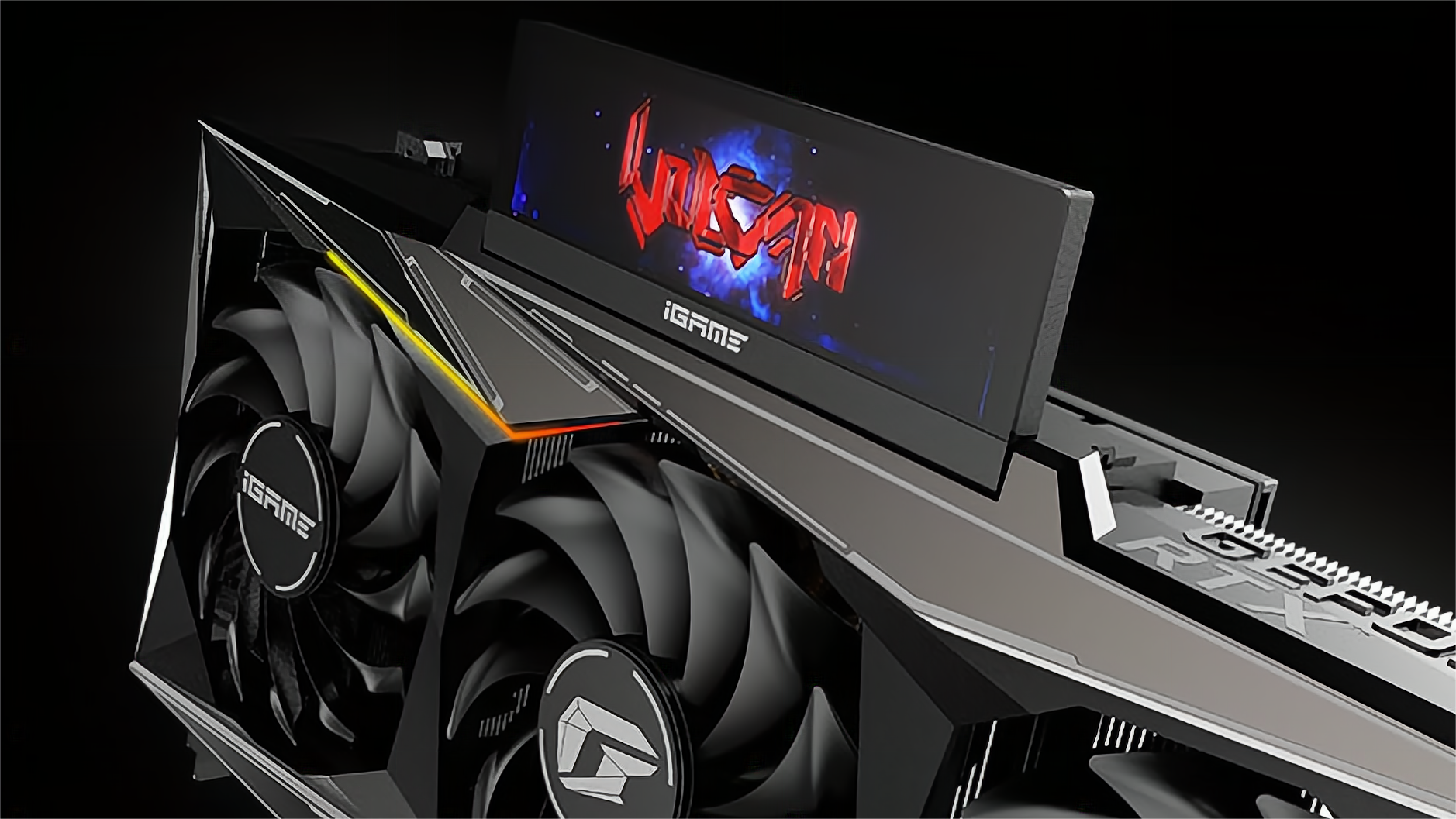 燃爆全网！iGame Vulcan带你领略RTX ON《黑神话：悟空》