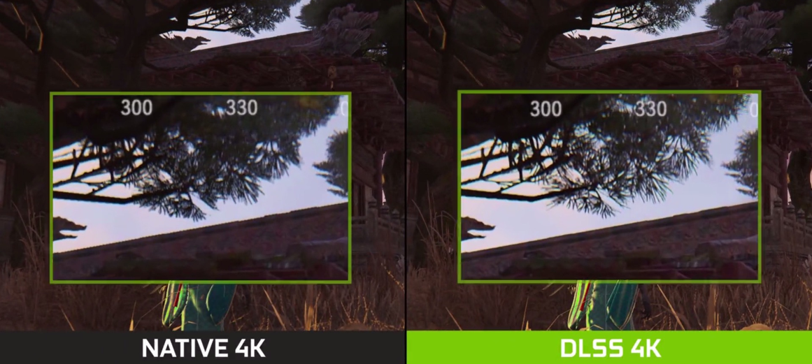 华硕RTX 30系显卡 即刻上手 RTX ON！