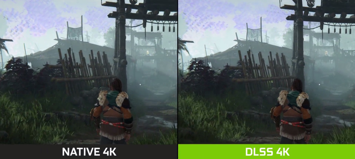 华硕RTX 30系显卡 即刻上手 RTX ON！