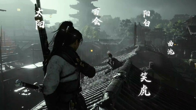 华硕显卡带你看遍2022科隆游戏展3A大作