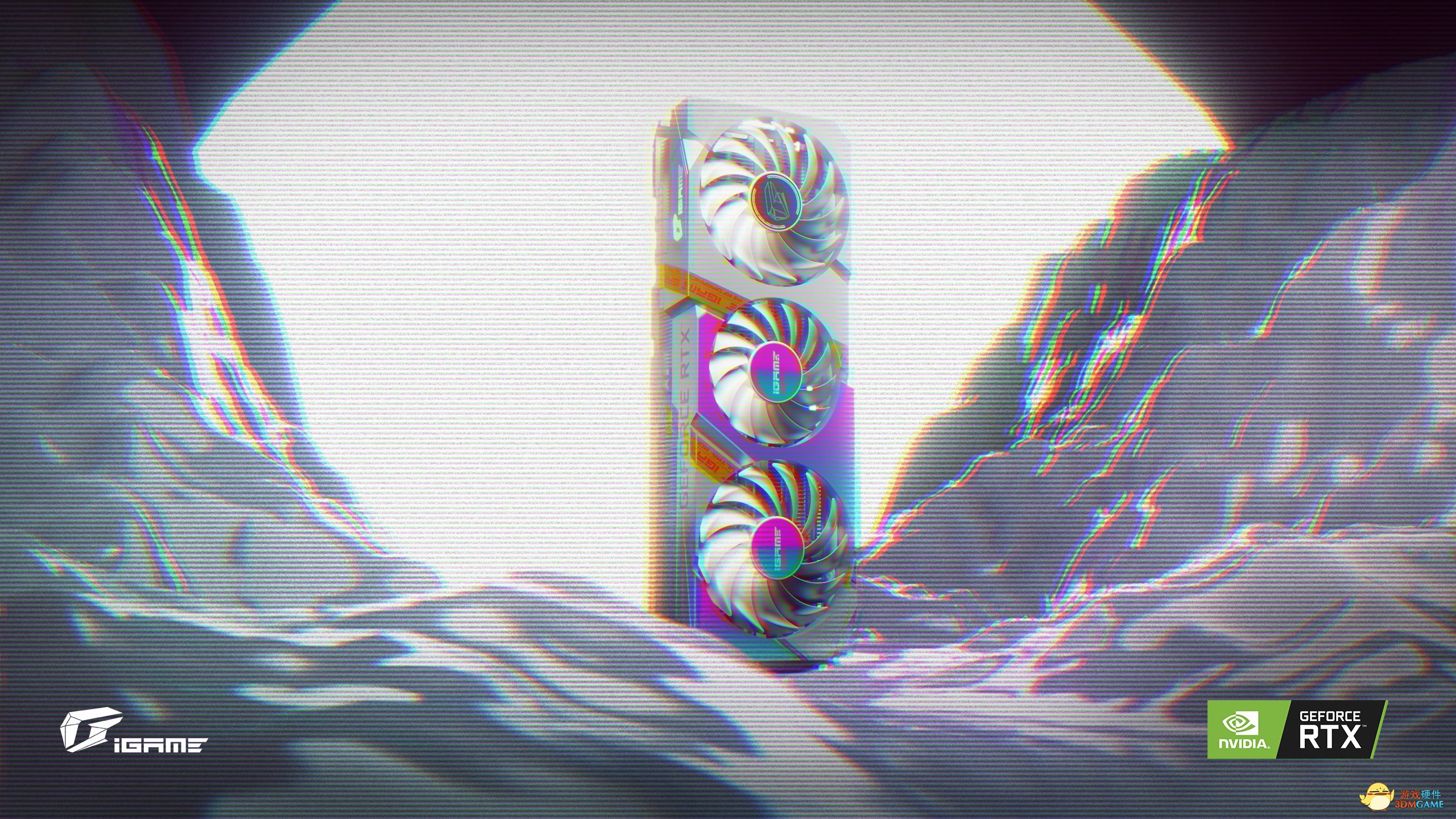 真丝滑！iGame Ultra显卡体验《漫威蜘蛛侠》光追魅力