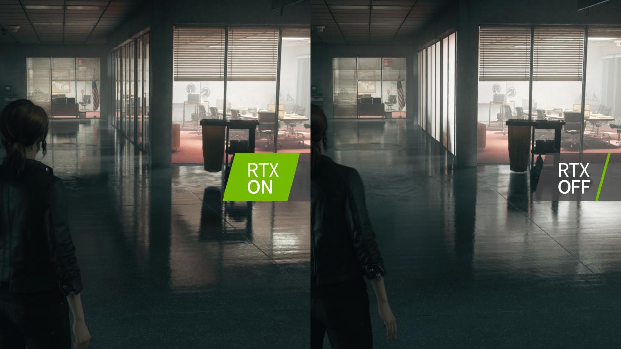 即刻上手！iGame RTX 30系显卡为玩家开启光追盛宴