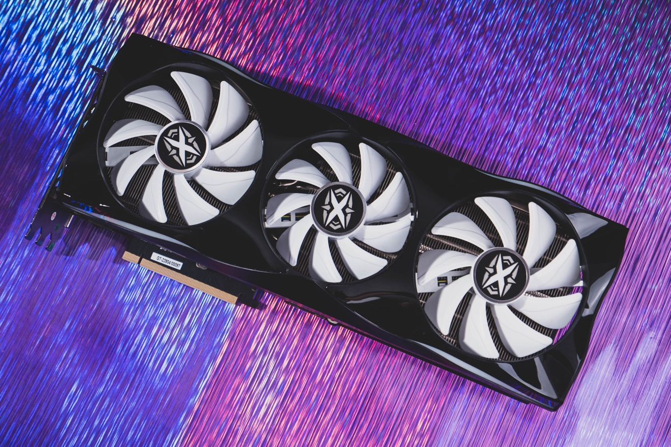 耕升 GeForce RTX® 40系列GPU重磅来袭，性能暴涨开创全新时代！