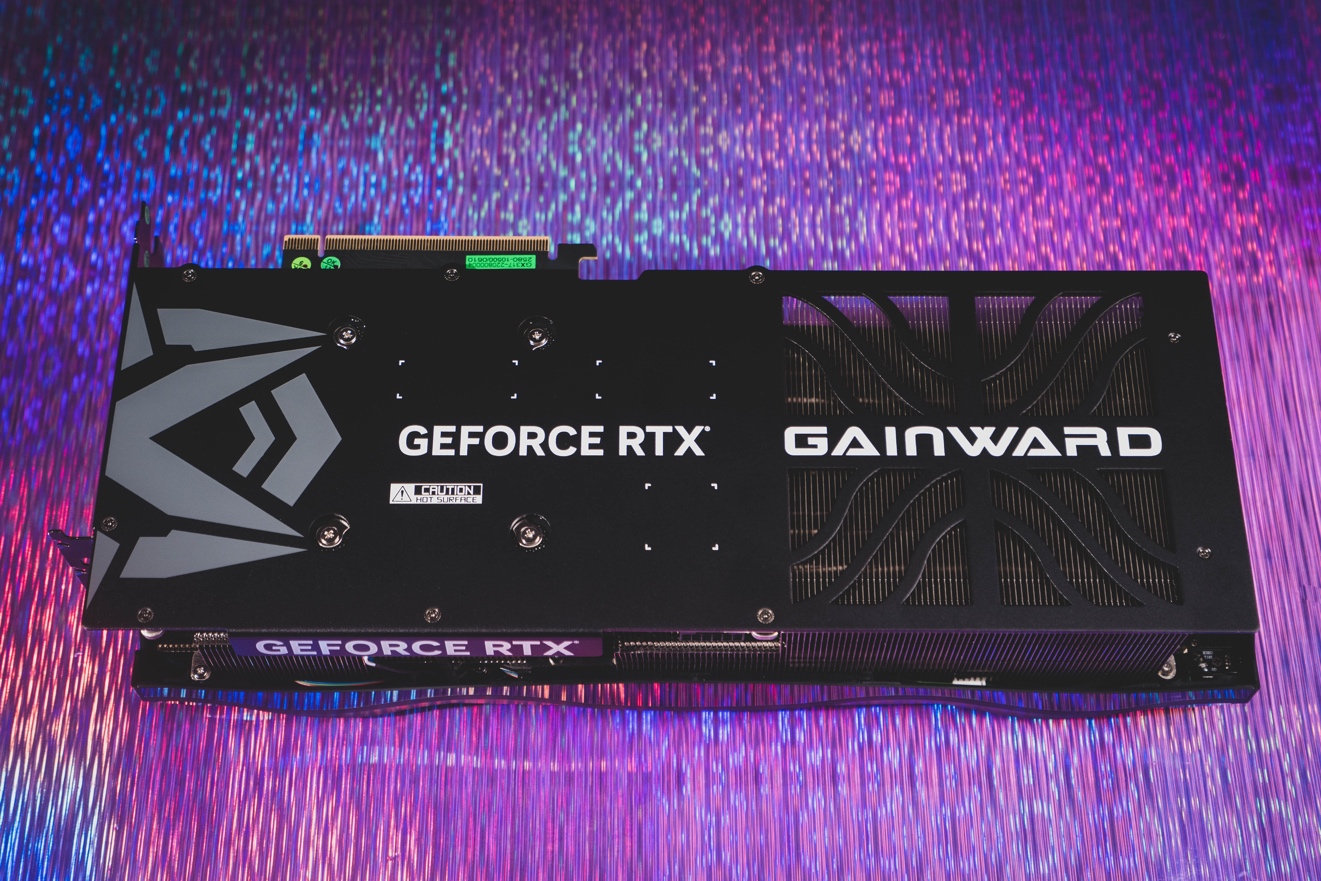 耕升 GeForce RTX® 40系列GPU重磅来袭，性能暴涨开创全新时代！