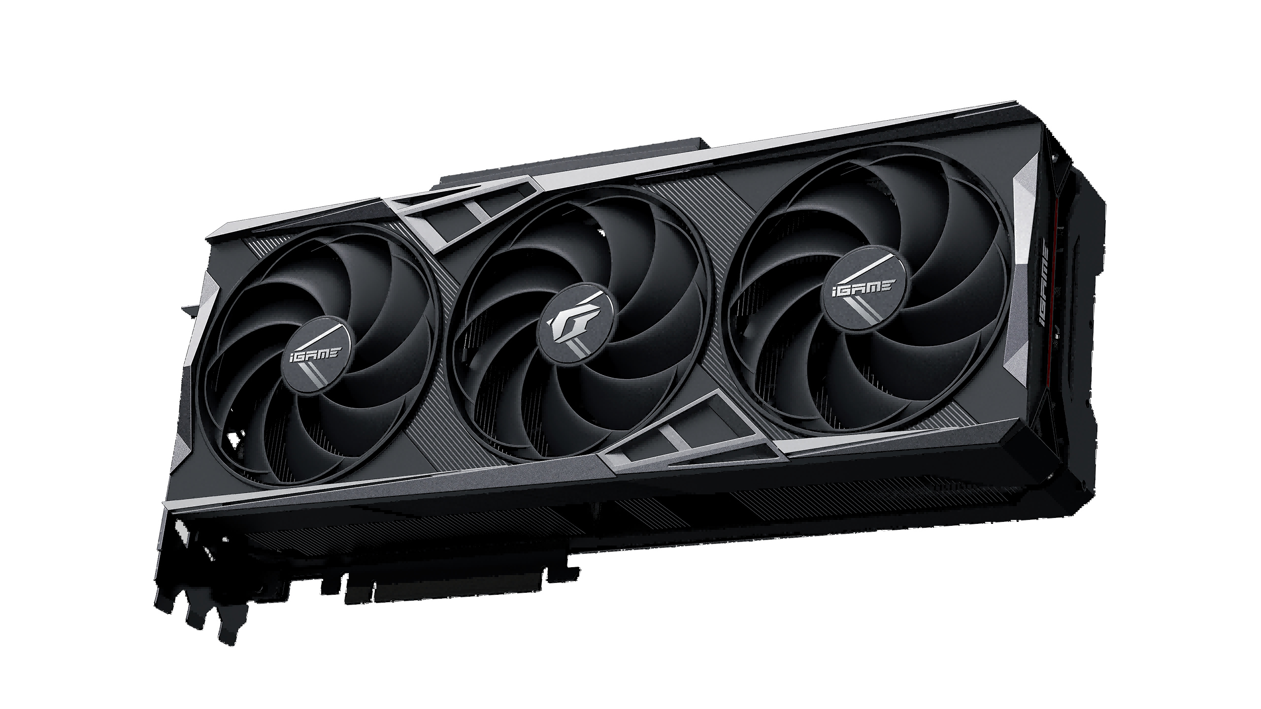 我游自在！iGame GeForce RTX 40系列显卡正式发布