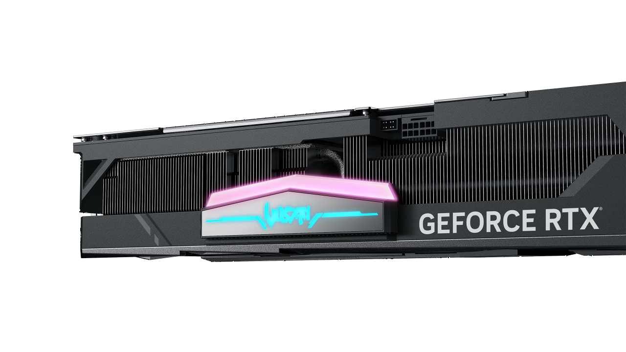 我游自在！iGame GeForce RTX 40系列显卡正式发布