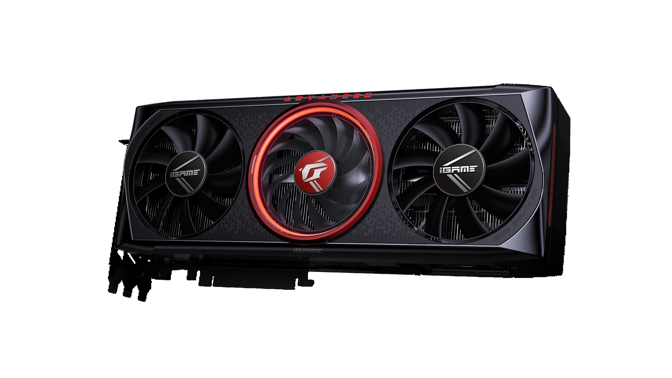我游自在！iGame GeForce RTX 40系列显卡正式发布