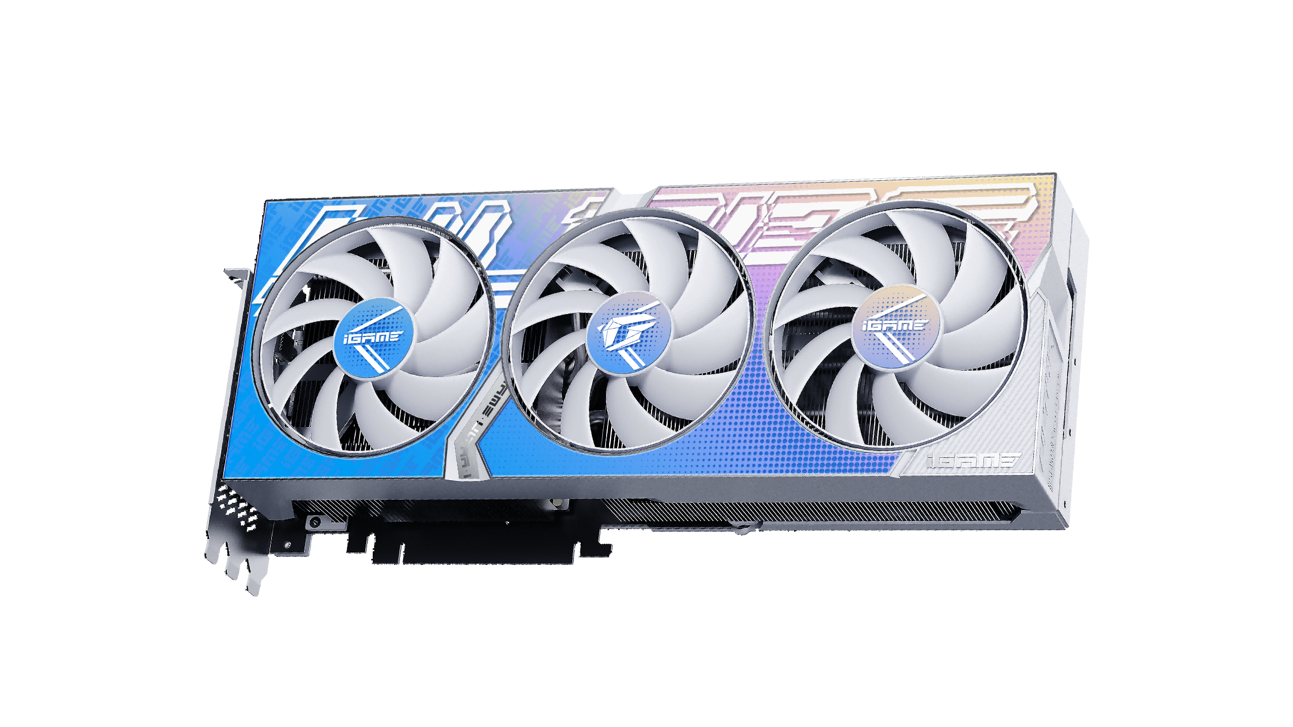 我游自在！iGame GeForce RTX 40系列显卡正式发布
