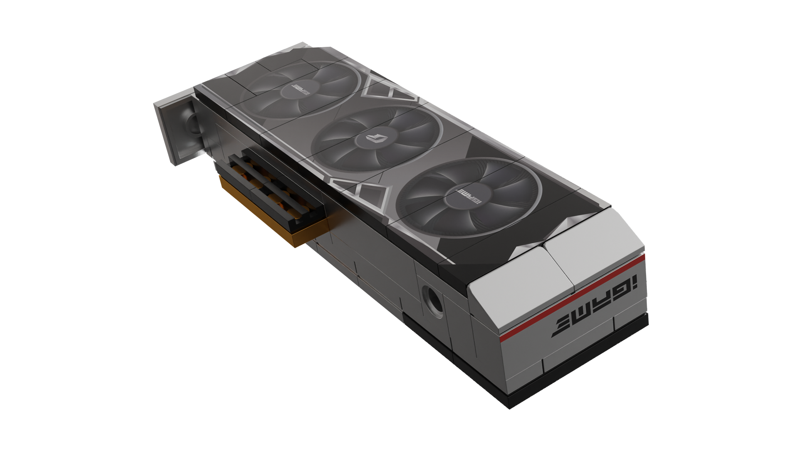 我游自在！iGame GeForce RTX 40系列显卡正式发布