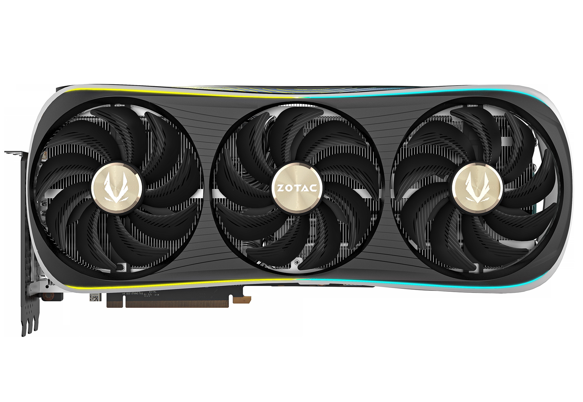 竞势而上，无索不玩，索泰GeForce RTX 40系显卡正式发布