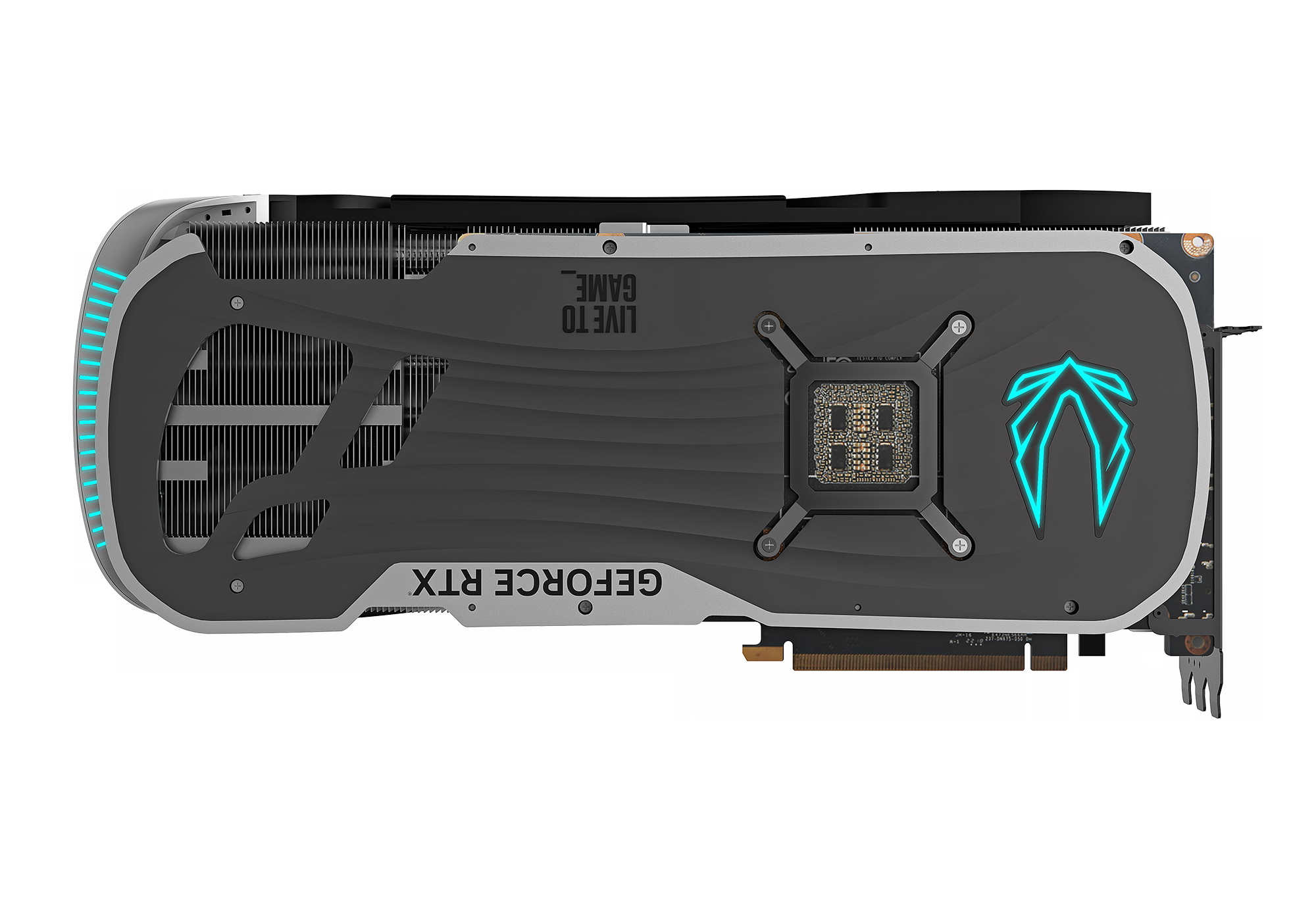 竞势而上，无索不玩，索泰GeForce RTX 40系显卡正式发布