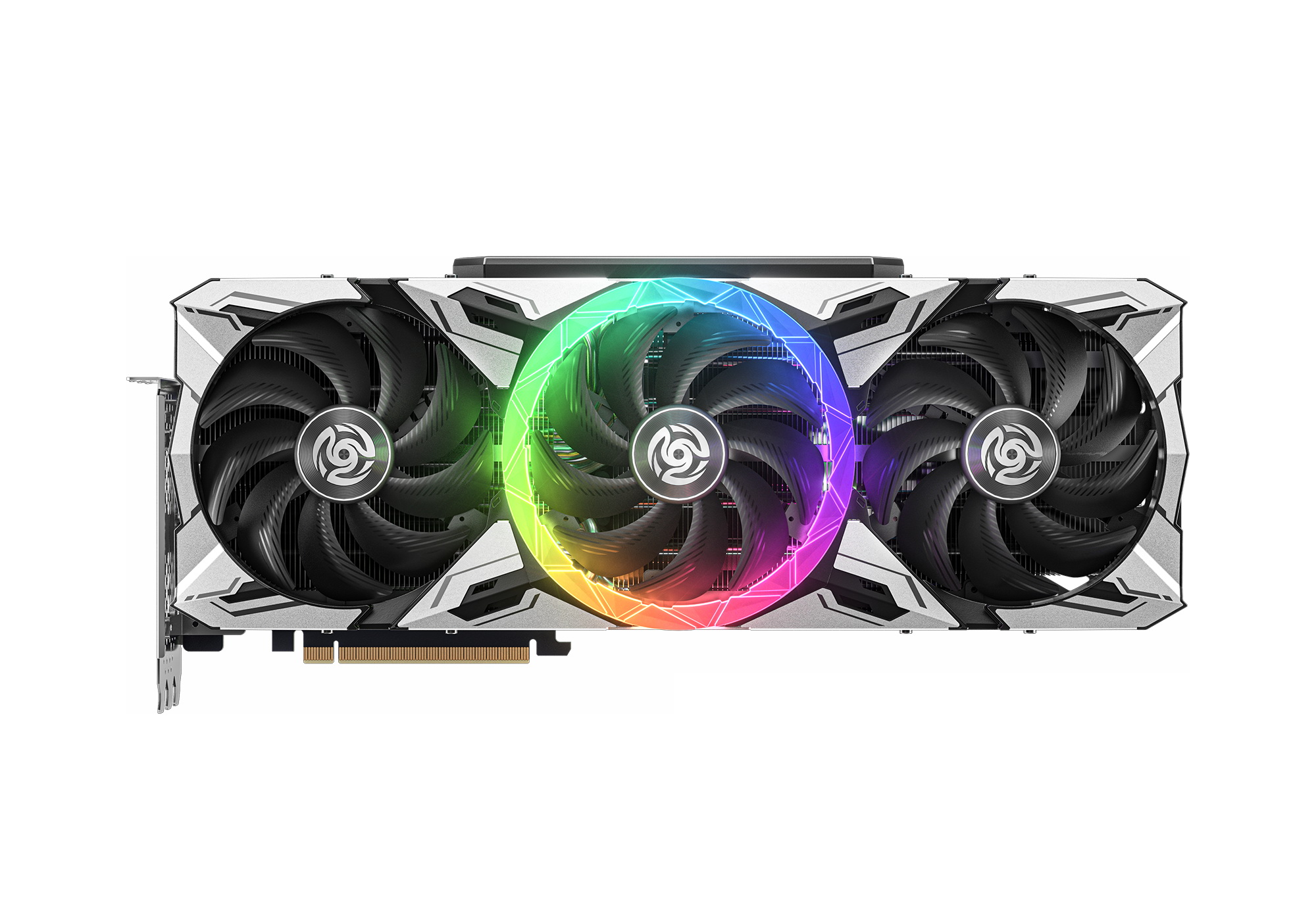 竞势而上，无索不玩，索泰GeForce RTX 40系显卡正式发布
