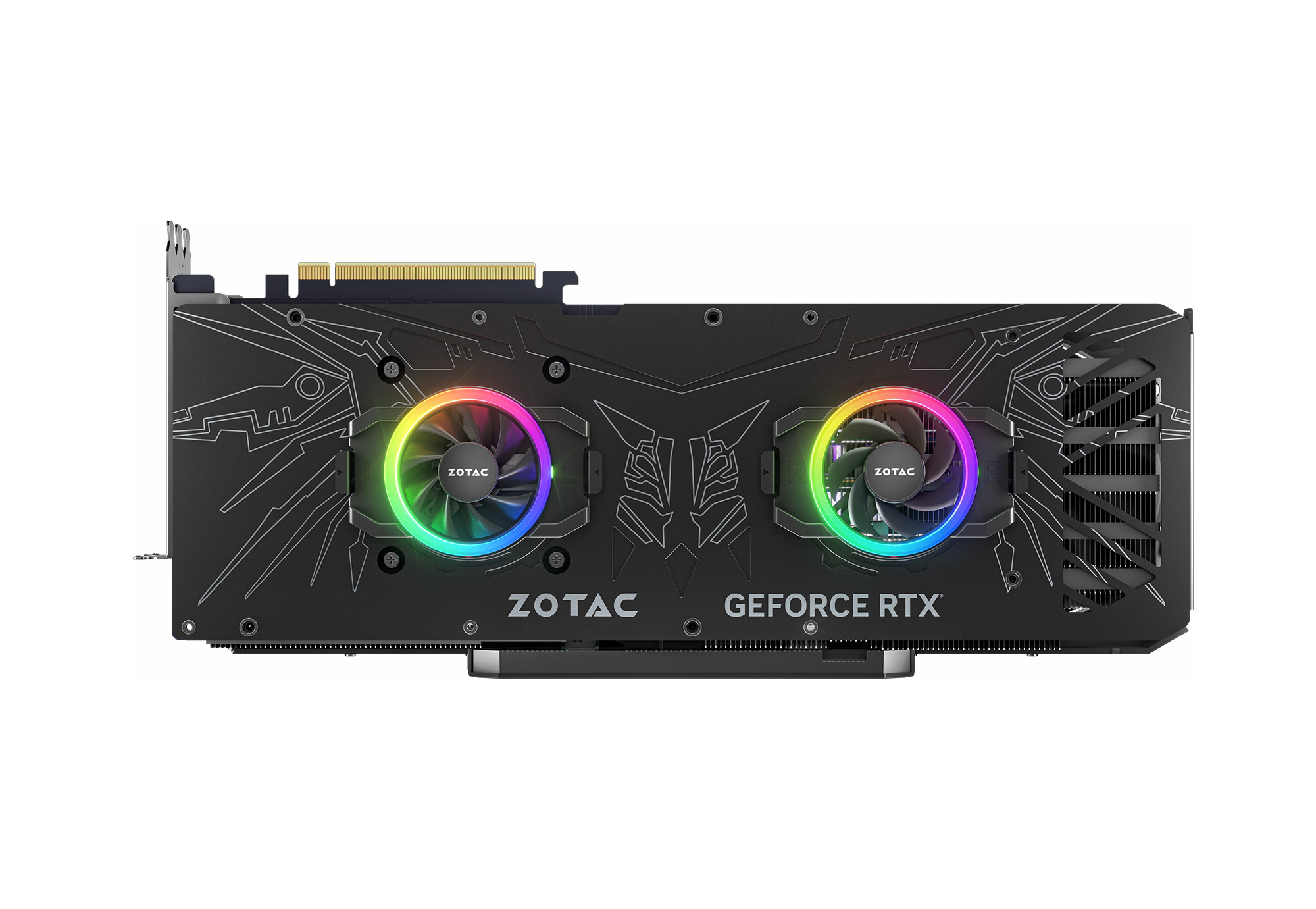 竞势而上，无索不玩，索泰GeForce RTX 40系显卡正式发布