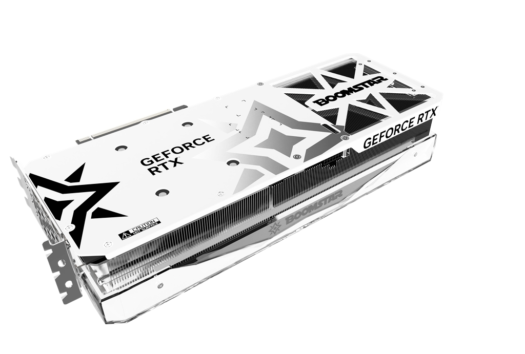 不被定义，影驰新一代 RTX® 4090/4080显卡震撼来袭！