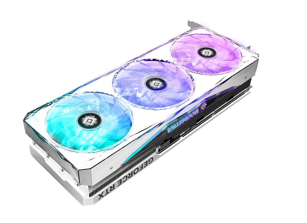 不被定义，影驰新一代 RTX® 4090/4080显卡震撼来袭！