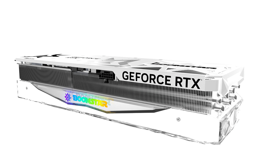 不被定义，影驰新一代 RTX® 4090/4080显卡震撼来袭！