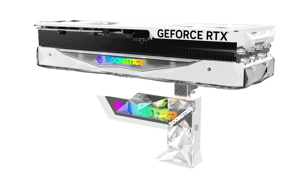 不被定义，影驰新一代 RTX® 4090/4080显卡震撼来袭！