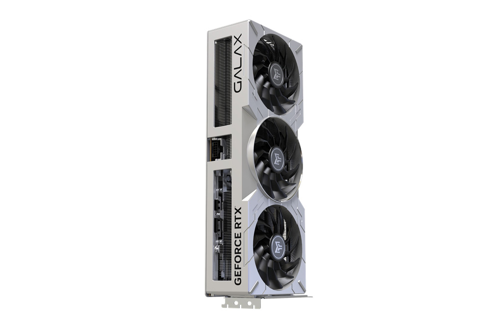 不被定义，影驰新一代 RTX® 4090/4080显卡震撼来袭！