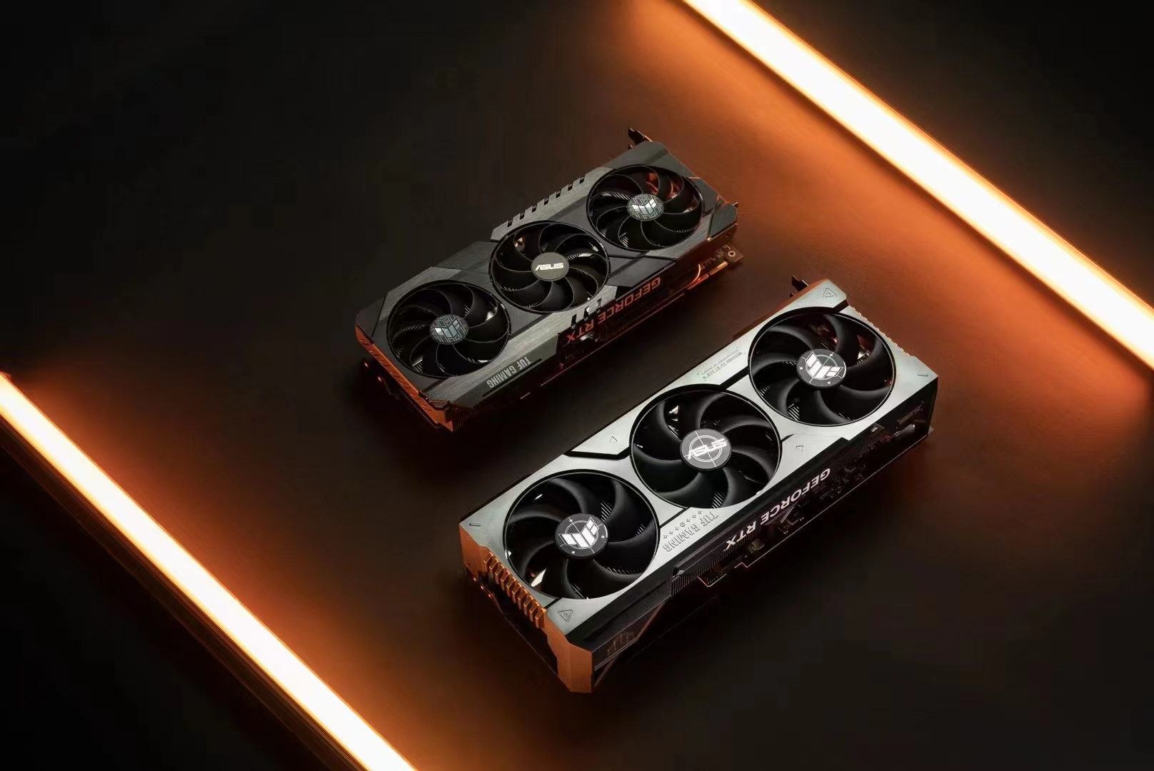 4不可挡 华硕RTX40系列显卡震撼发布