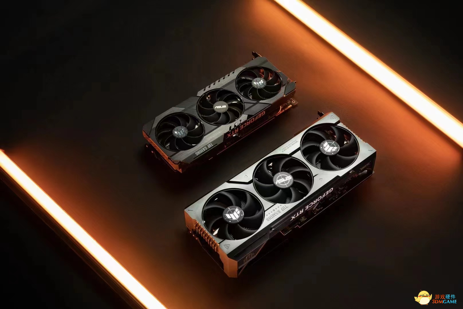 巨核强大震撼降世 华硕RTX40显卡实力惊艳