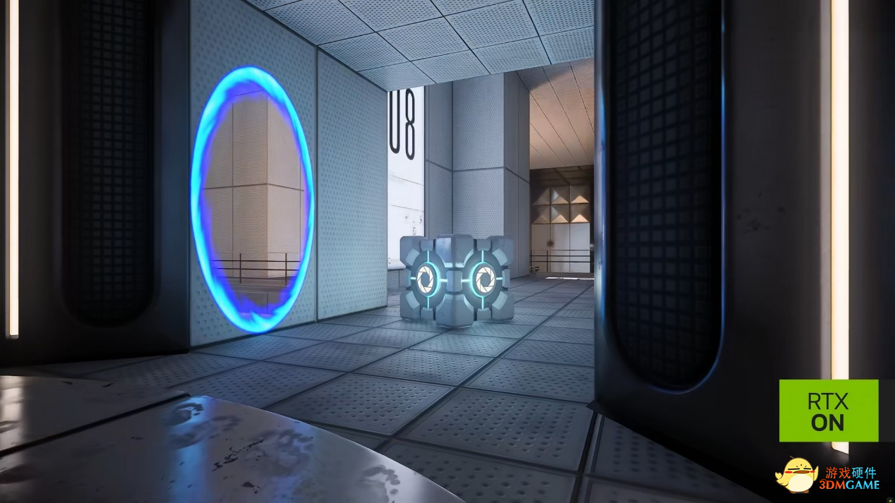 RTX Remix即将上线！重铸经典游戏荣光