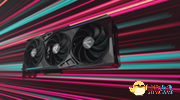 后赛博硬件！iGame RTX 40系列Vulcan的设计美学