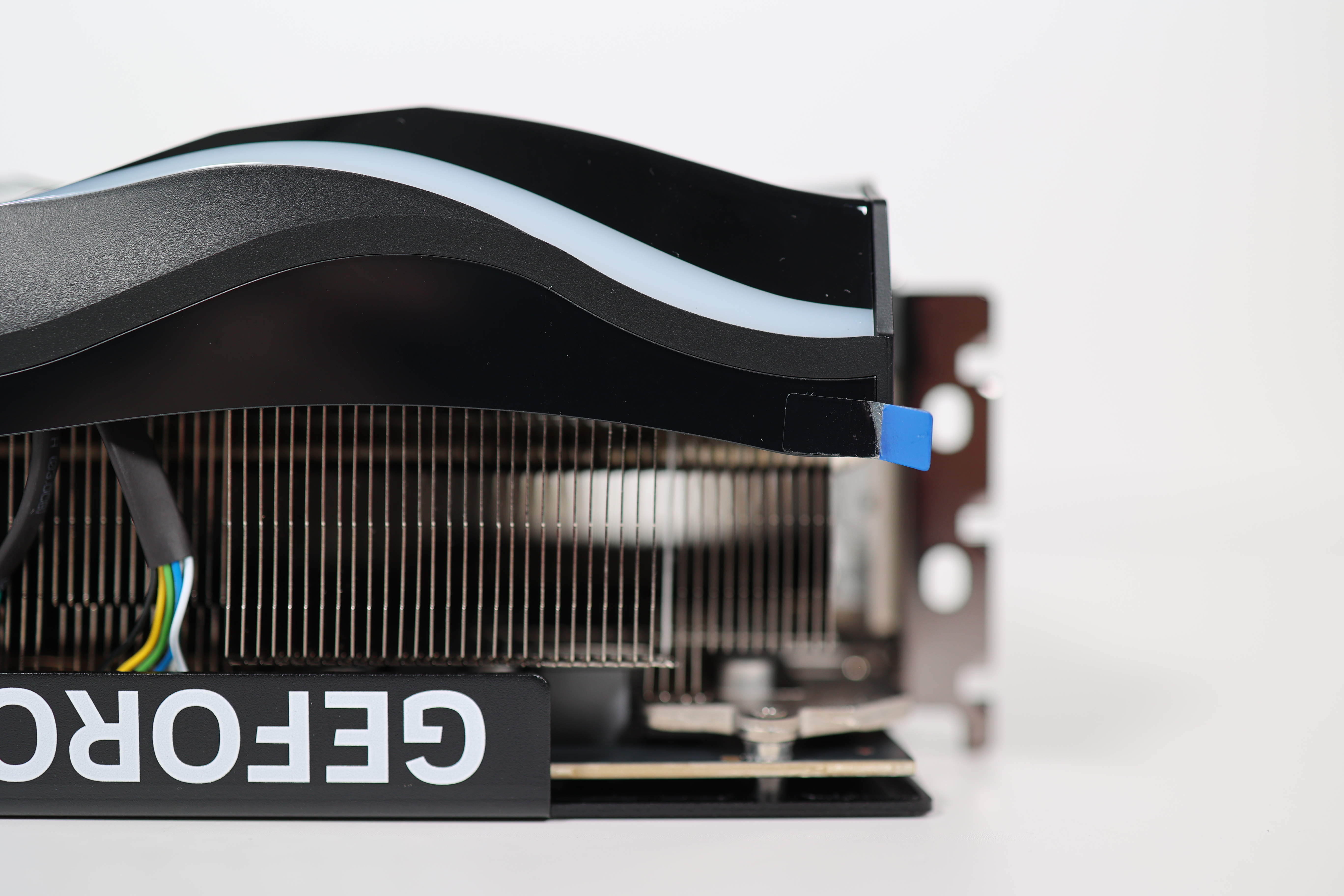 耕升GeForce RTX 4090炫光OC显卡开箱图赏：