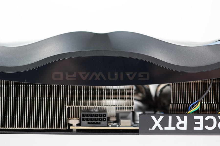 耕升GeForce RTX 4090炫光OC显卡开箱图赏：