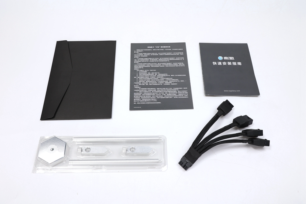 性能评测｜影驰 RTX 4090金属大师系列显卡正式发售！
