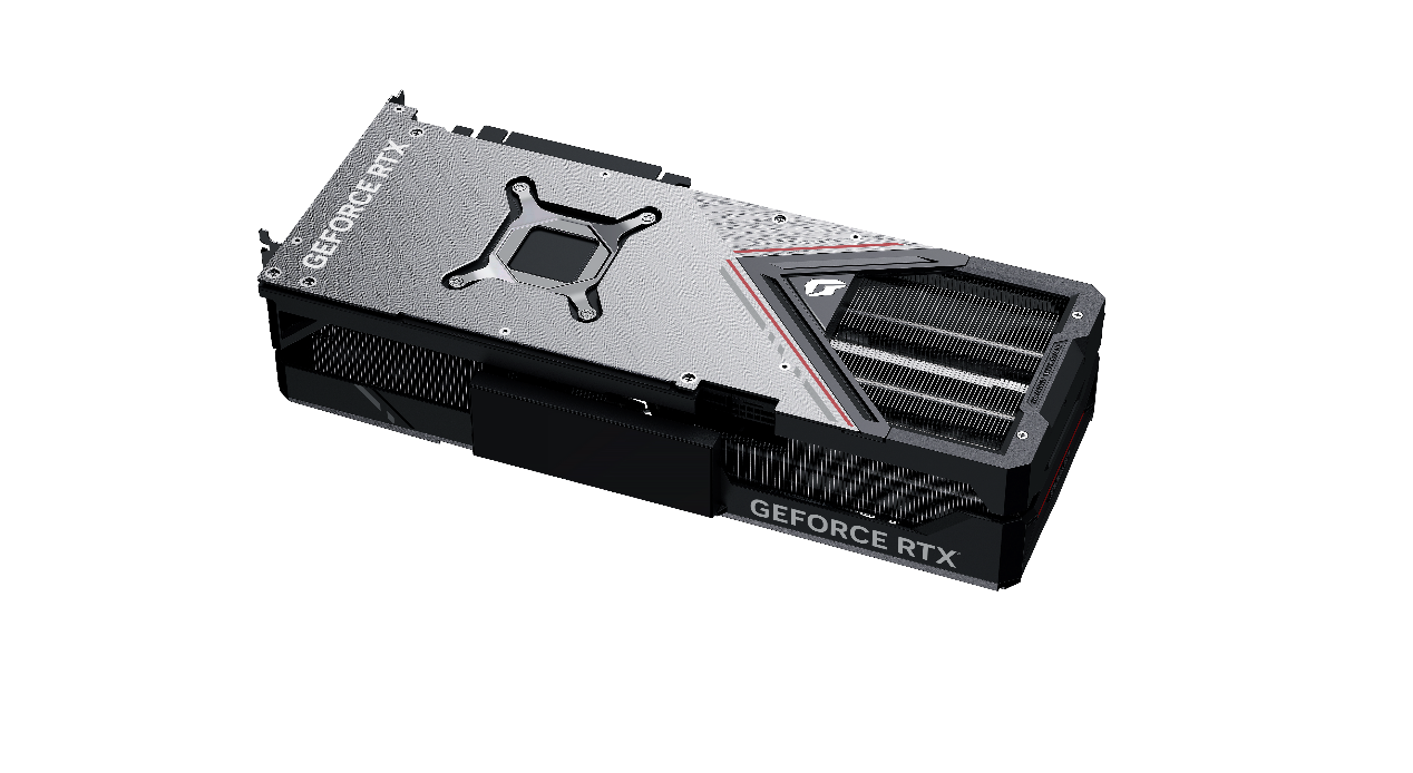 速度穿越！iGame RTX 4090显卡国内首发14999元