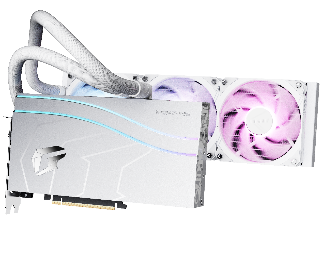 速度穿越！iGame RTX 4090显卡国内首发14999元