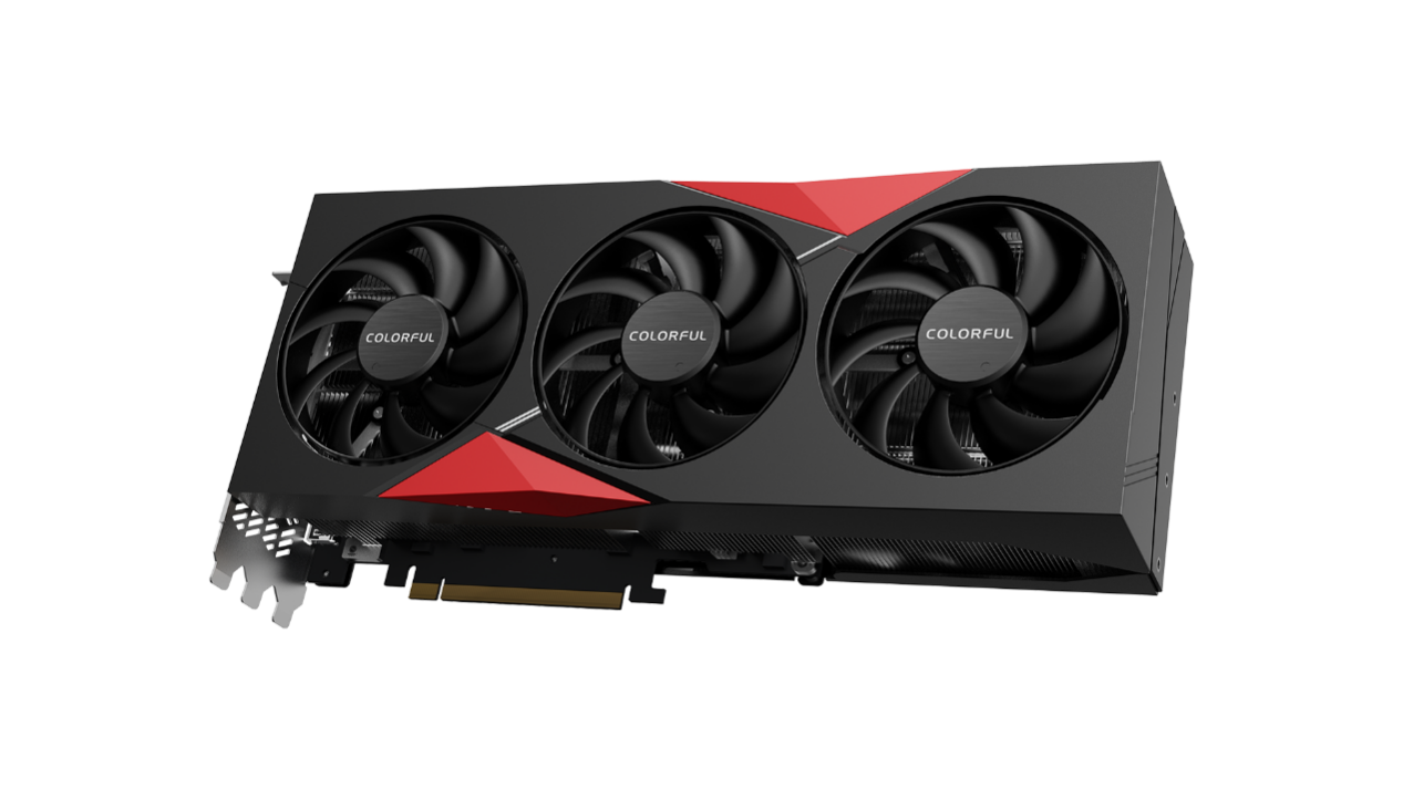 速度穿越！iGame RTX 4090显卡国内首发14999元