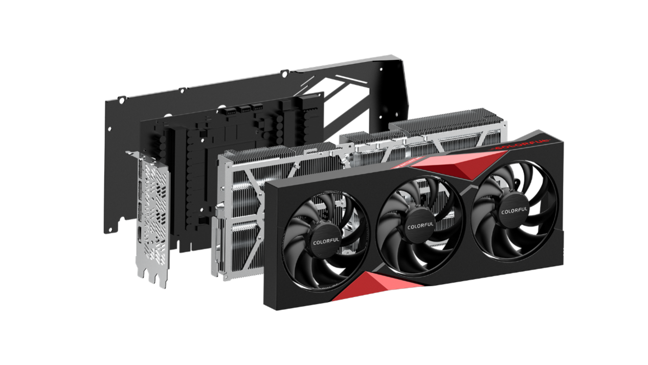 速度穿越！iGame RTX 4090显卡国内首发14999元
