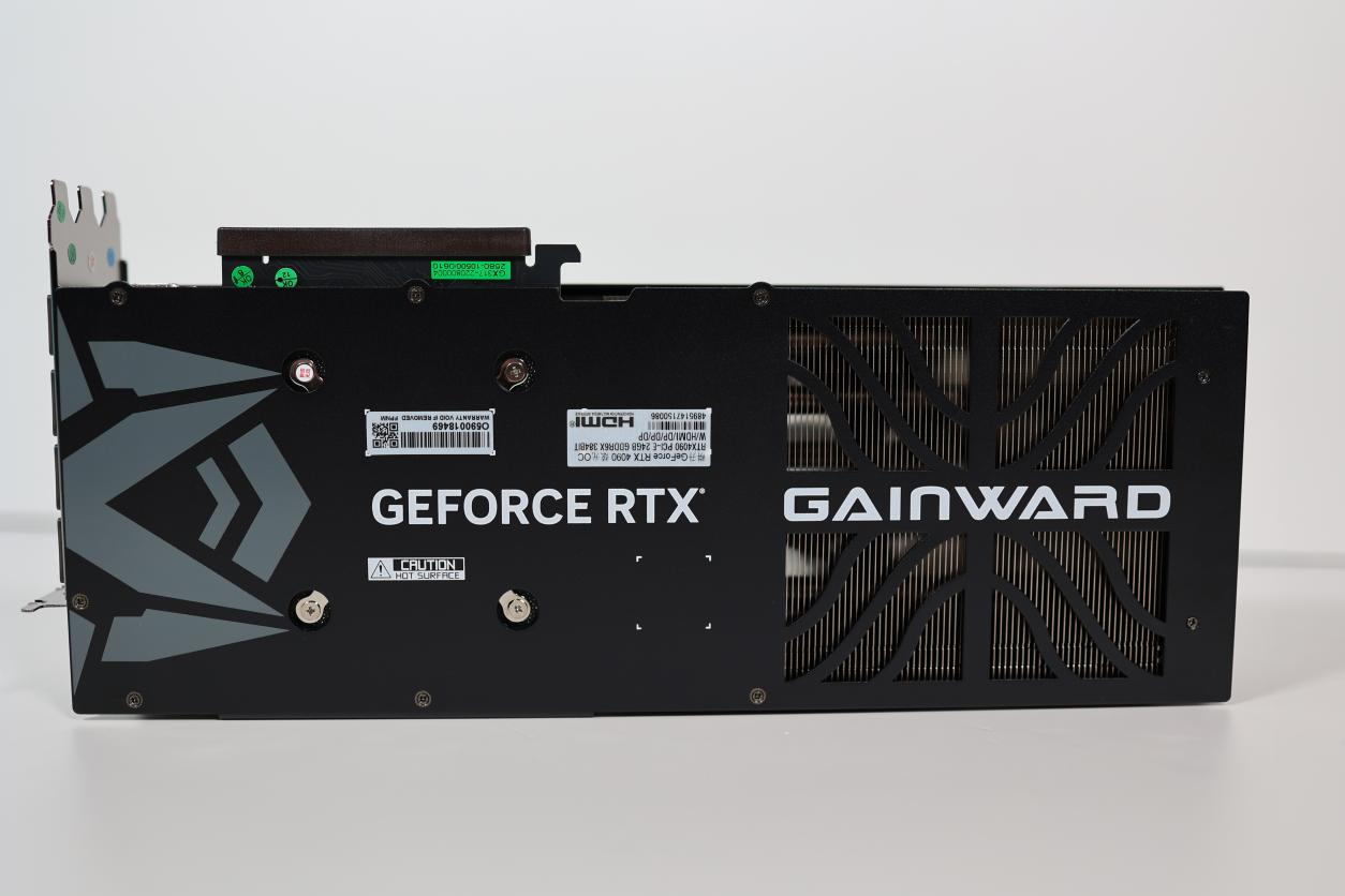 耕升 RTX 4090炫光OC 显卡评测：炫光闪耀，性能远超越预期