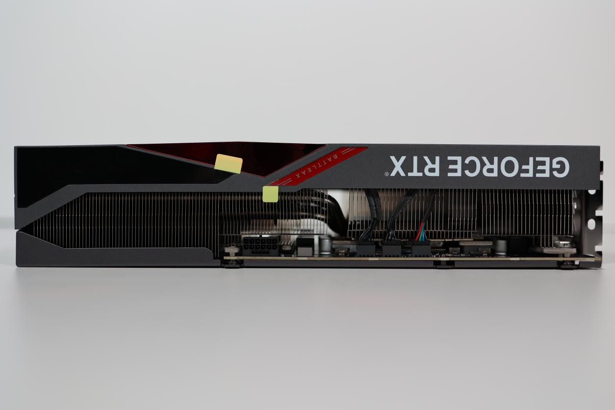 七彩虹战斧GeForce RTX 4090豪华版显卡评测：焕然一新的游戏体验和生产力