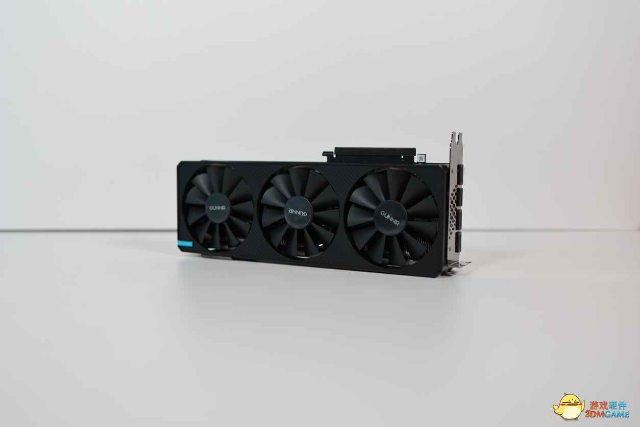 蓝戟intel ARC A750评测：来势汹汹的一颗新星