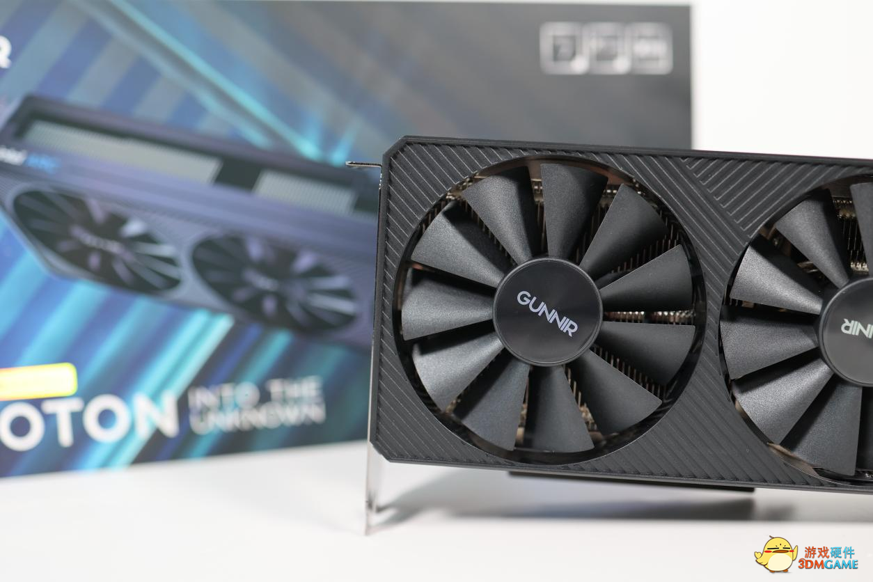 蓝戟intel ARC A750评测：来势汹汹的一颗新星