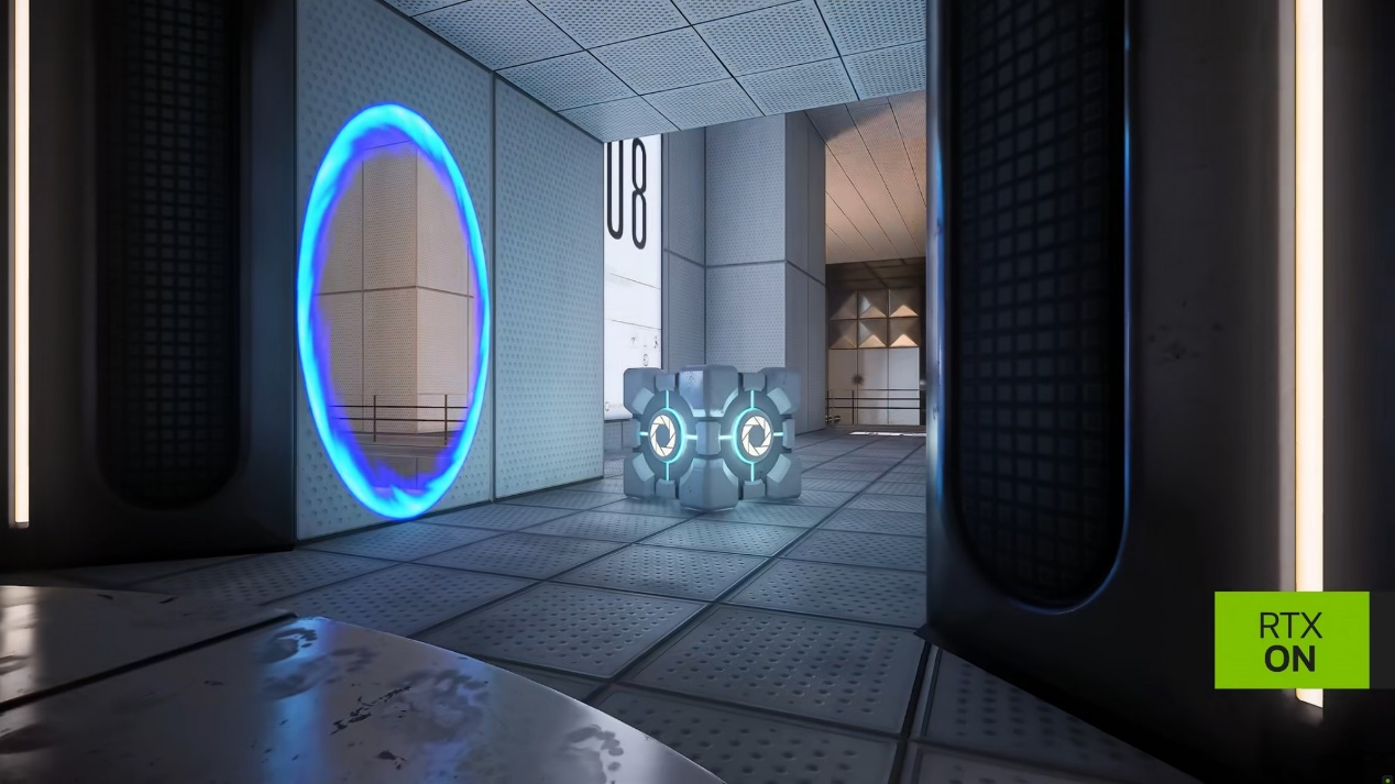RTX Remix即将上线！重铸经典游戏荣光