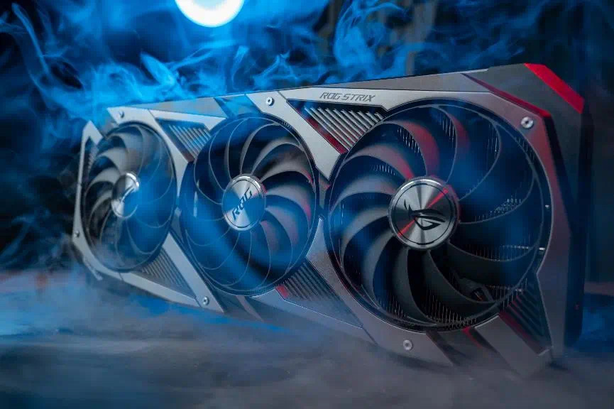 体验电影级COD19游戏画面 还需华硕RTX3080显卡