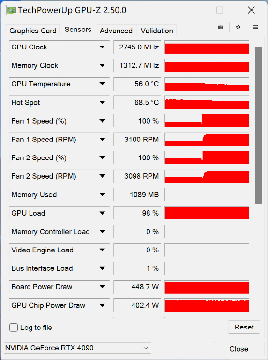 4K游戏极致利器！ 华硕RTX 4090显卡