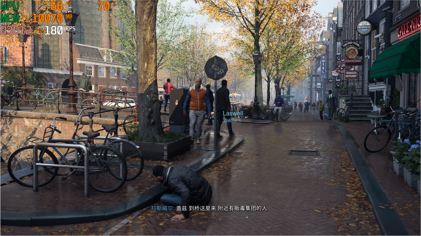 索泰RTX 4090 AMP评测：柔和的外观，不一样的体验