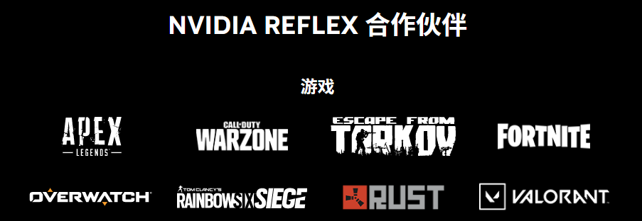 《守望先锋》“归来”NVIDIA Reflex实测，延迟骤降60%
