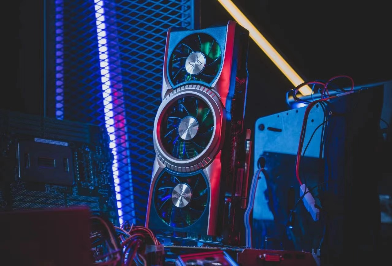 双11升级正当时！购买GeForce RTX 3060可获赠180元暴雪战网点数
