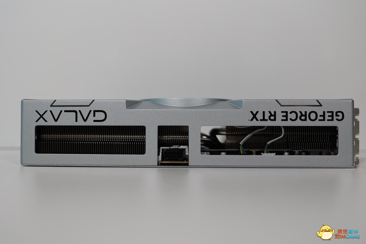 影驰 GeForce RTX 4080 16GB金属大师显卡测评：新版“西装暴徒”
