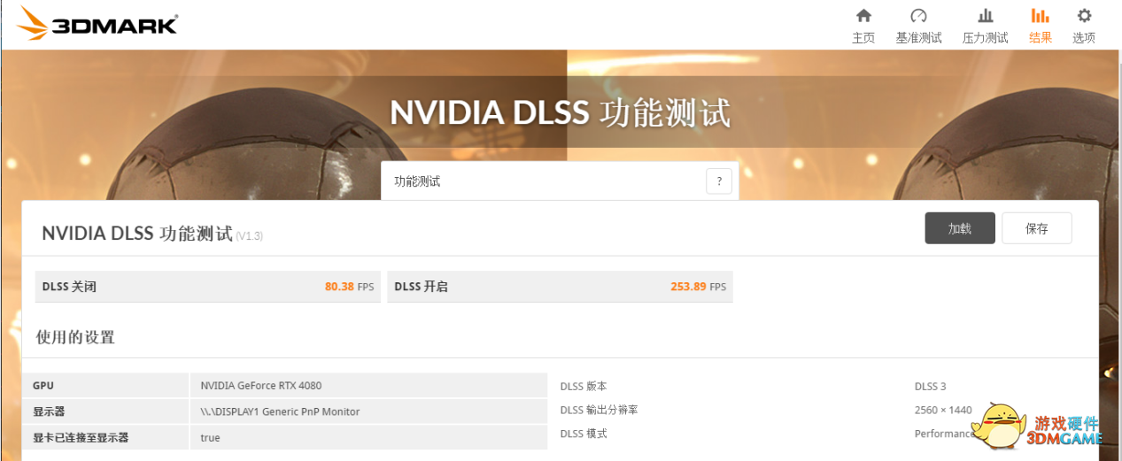 影驰 GeForce RTX 4080 16GB金属大师显卡测评：新版“西装暴徒”