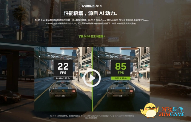 影驰 GeForce RTX 4080 16GB金属大师显卡测评：新版“西装暴徒”