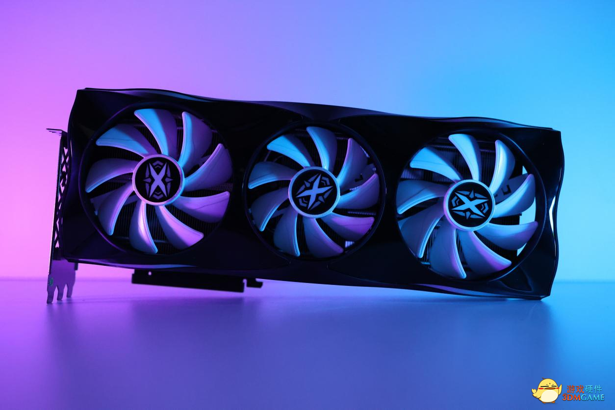 耕升GeForce RTX 4080 16GB 炫光 SOC评测：立于万卡之上的最佳选择