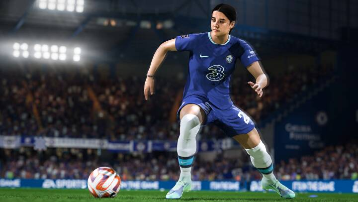 2022世界杯开赛在即！先来盘FIFA过把瘾
