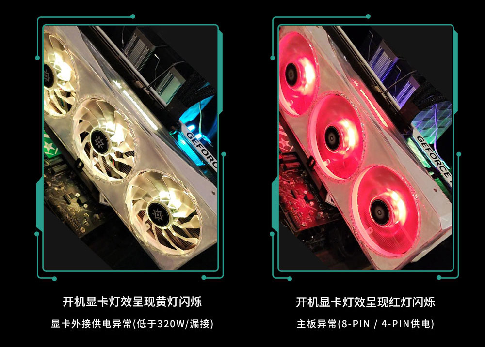 放肆玩！影驰 RTX 4080 16GB星曜 OC首发开箱评测