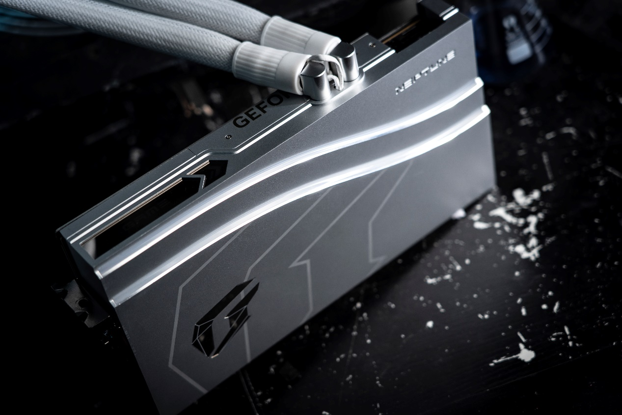 极客武装！iGame RTX 4080系列显卡售价9999元起